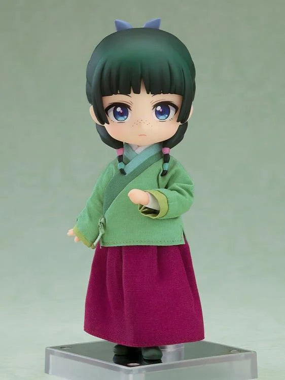 The Apothecary Diaries Nendoroid Doll Maomao