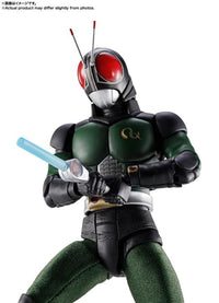 Kamen Rider Black RX S.H.Figuarts -Shinkocchou Seihou- Kamen Rider Black RX Action Figure