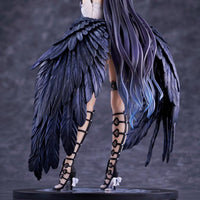 Overlord Albedo (so-bin Limited Color Ver.) 1/6 Scale Figure