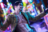 Yakuza Like a Dragon Goro Majima 1/6 Scale Figure