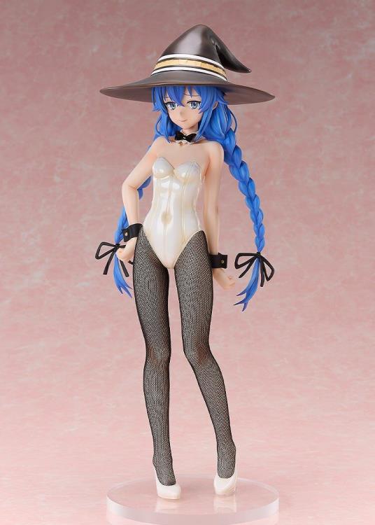Mushoku Tensei Jobless Reincarnation B-Style Roxy (Bunny Ver.) 1/4 Scale Figure