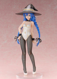 Mushoku Tensei Jobless Reincarnation B-Style Roxy (Bunny Ver.) 1/4 Scale Figure