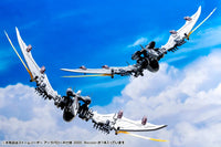 Zoids Chaotic Century Highend Master Model Storm Sworder (Ala Barone Special 2000 - Recolor-) 1/72 Scale Model Kit