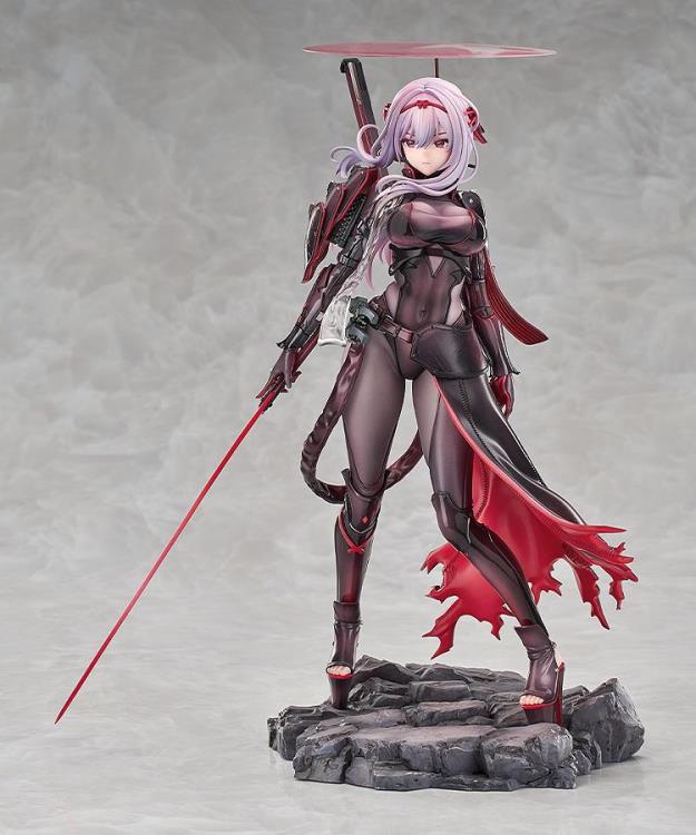 Goddess of Victory Nikke Scarlet (Black Shadow Ver.) 1/7 Scale Figure