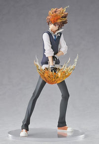 Katekyo Hitman Reborn! Pop Up Parade Tsunayoshi Sawada