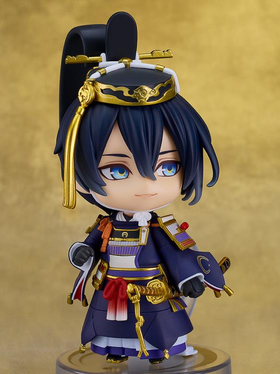 Touken Ranbu Online Nendoroid No.2700 Mikazuki Munechika Kiwame
