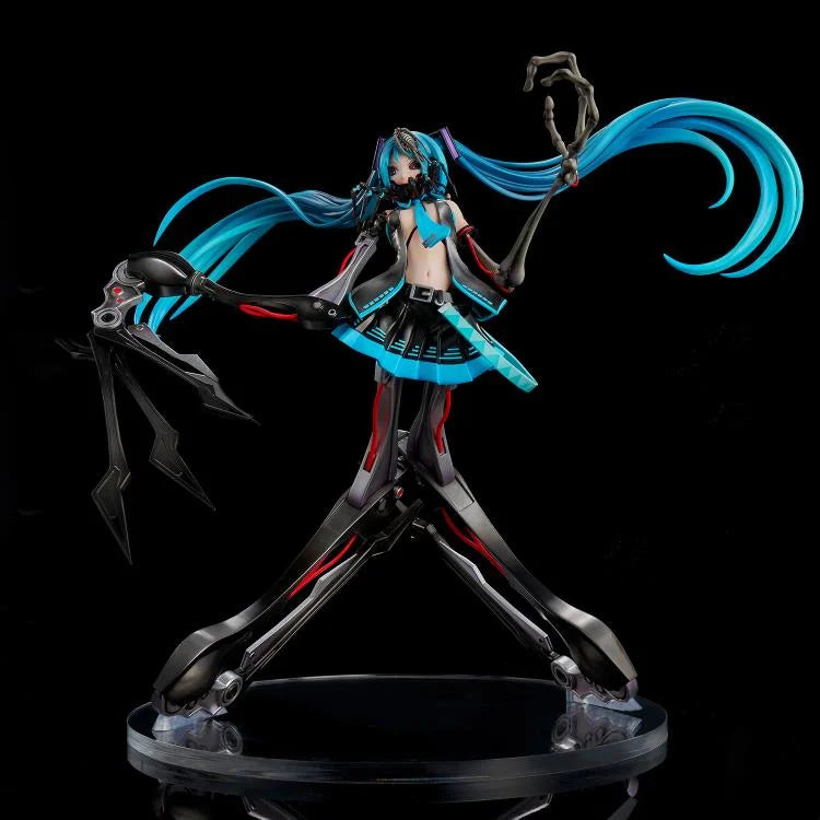 Vocaloid Calne Ca (15th Memorial) Figure