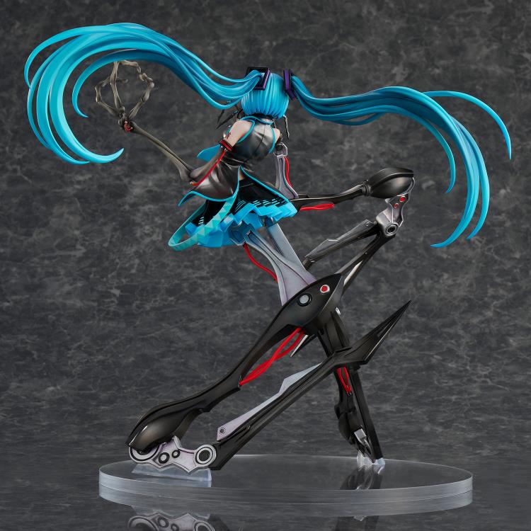 Vocaloid Calne Ca (15th Memorial) Figure