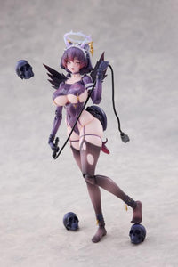 Galactic Series Restrained Angel Stedia (DX Edition) 1/12 Scale Action Figure