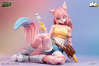 LADoToys ERA-001CL Liya Alopex CandyLand Ver. 1/12 Scale Action Figure