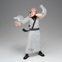 Jujutsu Kaisen Grandista Sukuna Figure