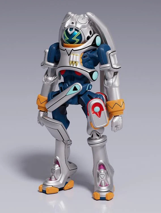 Overman King Gainer PLAMAX King Gainer Model Kit