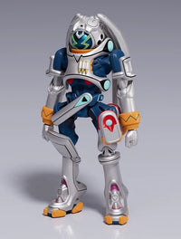 Overman King Gainer PLAMAX King Gainer Model Kit