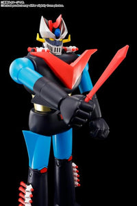 Great Mazinger Jumbo Machinder Great Mazinger Figure