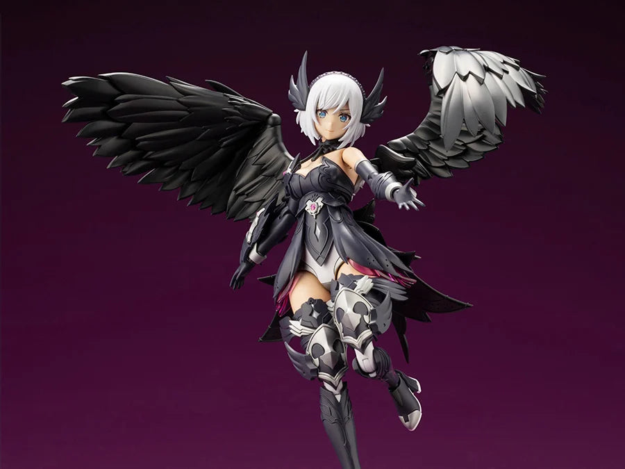 Arcanadea Lumitea ReACT-A Model Kit