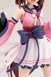Uma Musume Pretty Derby Sakura Chiyono O 1/7 Scale Figure