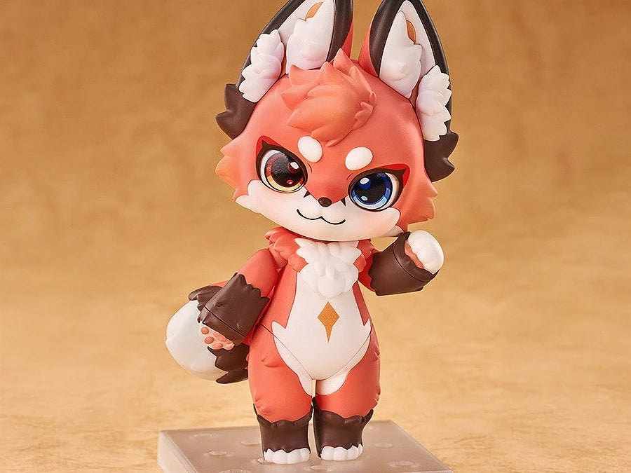 Fluffy Land Nendoroid No.2011 River