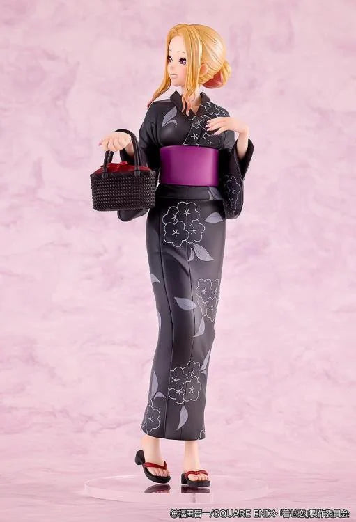 My Dress-Up Darling KD Colle Marin Kitagawa (Yukata Ver.) 1/7 Scale Figure