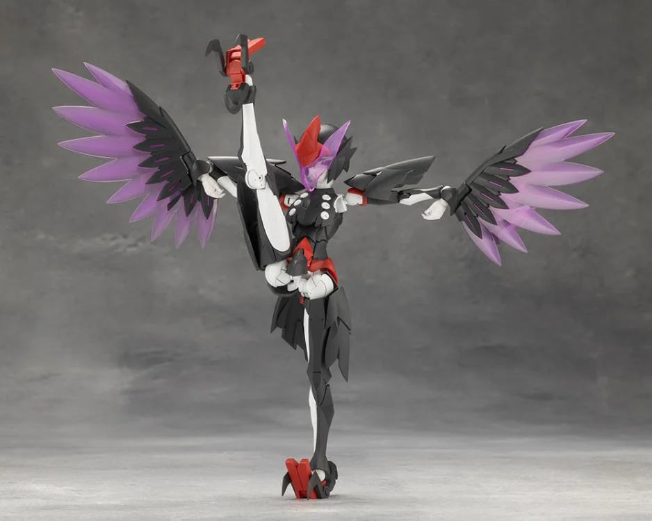 Megalomaria Unlimited Universe Zekuu Model Kit