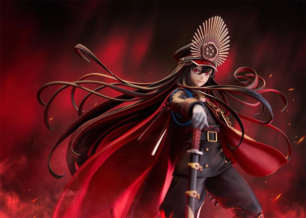 Fate/Grand Order Oda Nobunaga (Avenger) 1/7 Scale Figure