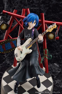 Bocchi the Rock! Ryo Yamada 1/7 Scale Figure