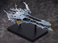 Honkai Impact 3rd Hyperion 1/2000 Scale Model (Pre-assembled)