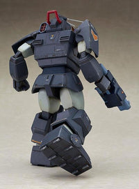 Fang of the Sun Dougram Combat Armors MAX11 Soltic HT128 Big Foot 1/72 Scale Model Kit