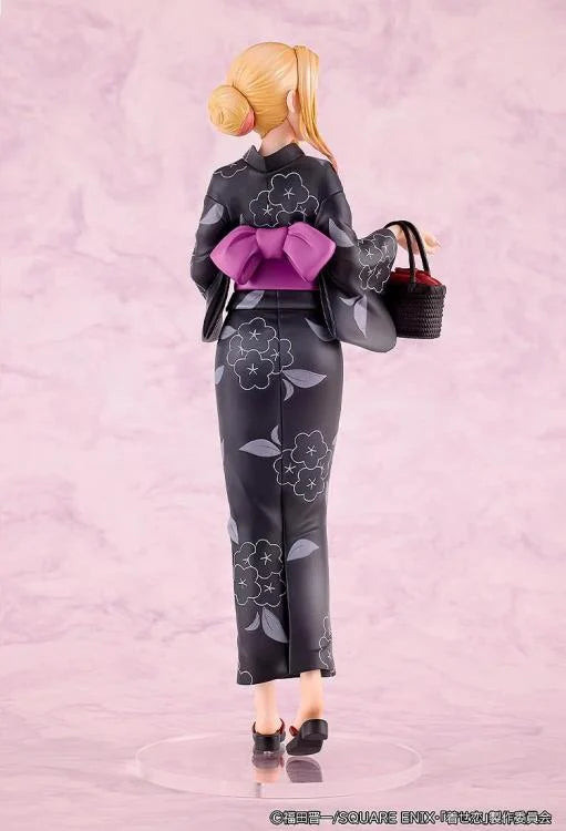 My Dress-Up Darling KD Colle Marin Kitagawa (Yukata Ver.) 1/7 Scale Figure