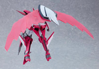 Buddy Complex MODEROID Bradyon Model Kit