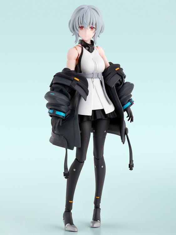 Synduality Noir S.H.Figuarts Noir