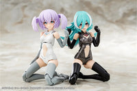Megami Device B1R-M Chassis Kit (Skin Color A) Model Kit