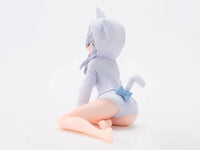 Goddess of Victory Nikke Yumemirize N102 Figure