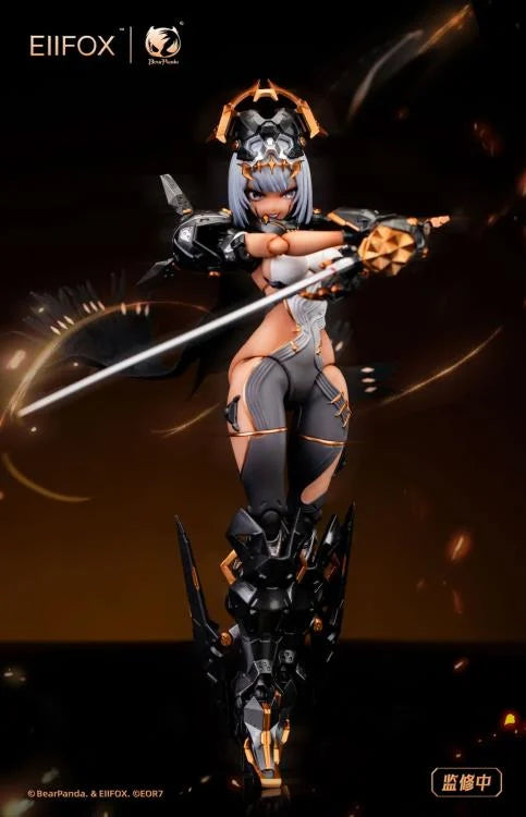 Crown of Vengeance 1/12 Scale Action Figure