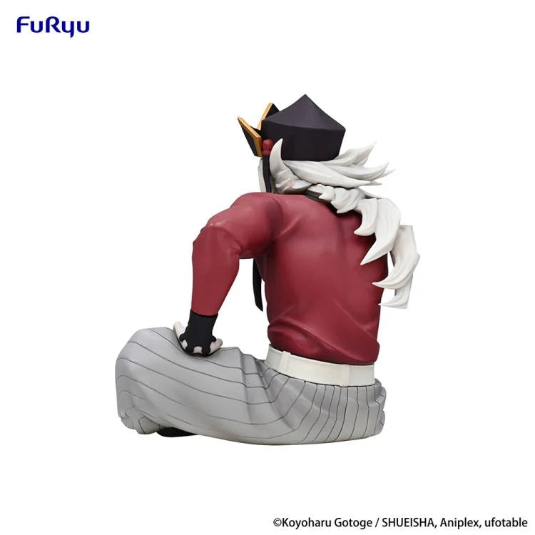 Demon Slayer Kimetsu no Yaiba Doma Noodle Stopper Figure