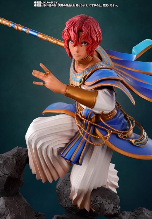 Tales of Arise FiguartsZERO Dohalim