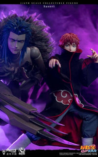 Naruto Shippuden Sasori 1/6 Scale Figure