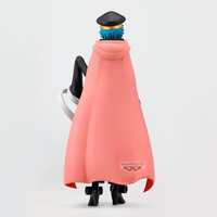 One Piece Glitter & Glamours Saint Gunko Figure