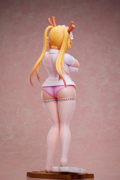 Miss Kobayashi's Dragon Maid Tohru 1/4 Scale Figure