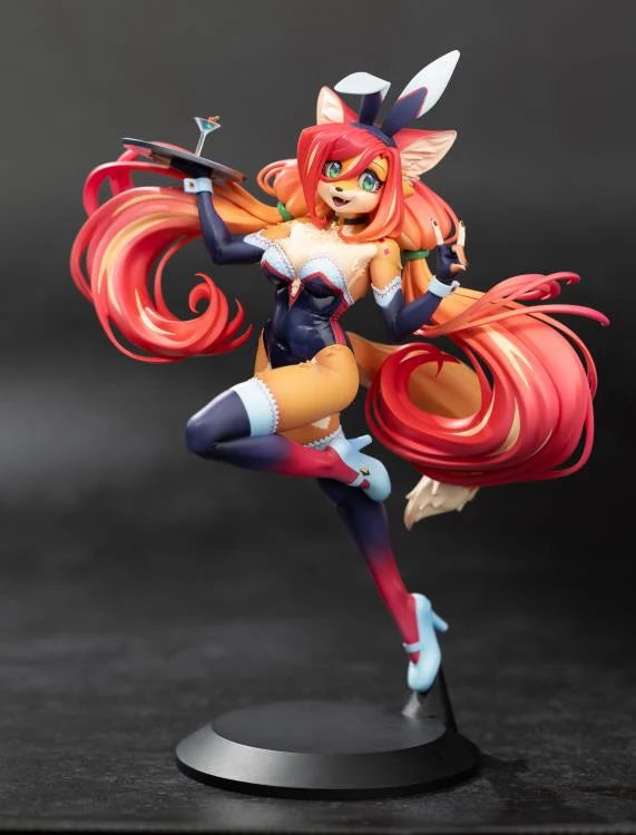 Bunnimals Rosa 1/7 Scale Figure