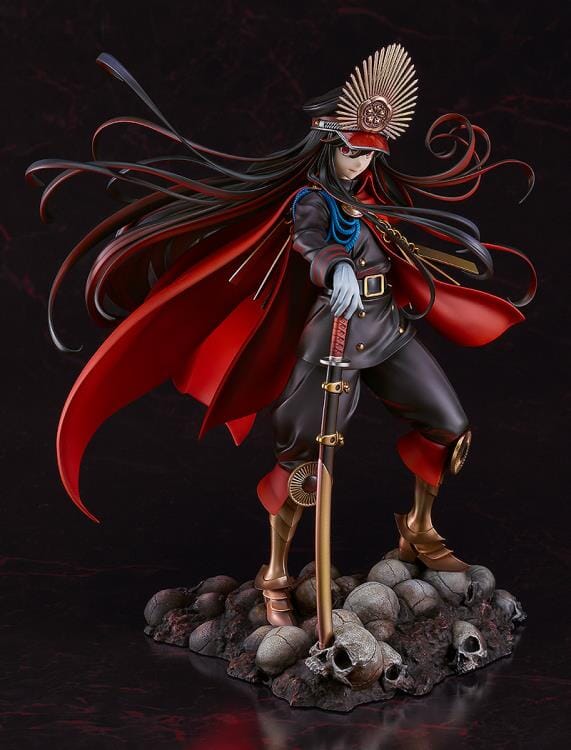 Fate/Grand Order Oda Nobunaga (Avenger) 1/7 Scale Figure