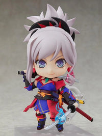 Fate/Grand Order Nendoroid No.936 Saber/Miyamoto Musashi