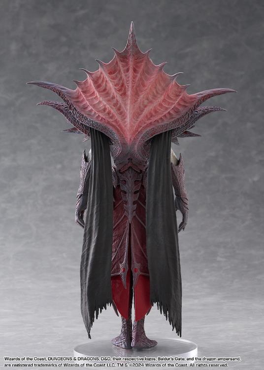 Baldur's Gate 3 Pop Up Parade SP The Emperor