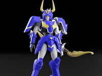 Yoroi Shin Den Samurai Troopers 30 Minutes Fantasy Kaito of the Sky Model Kit