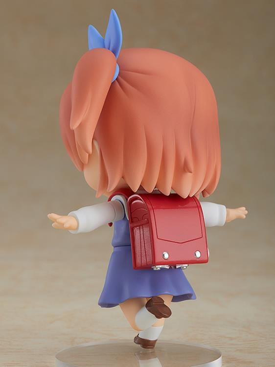 Wataten! An Angel Flew Down to Me Nendoroid No.1195 Hinata Hoshino (Reissue)