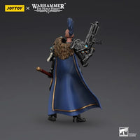Warhammer The Horus Heresy Sisters of Silence Argent Lynx