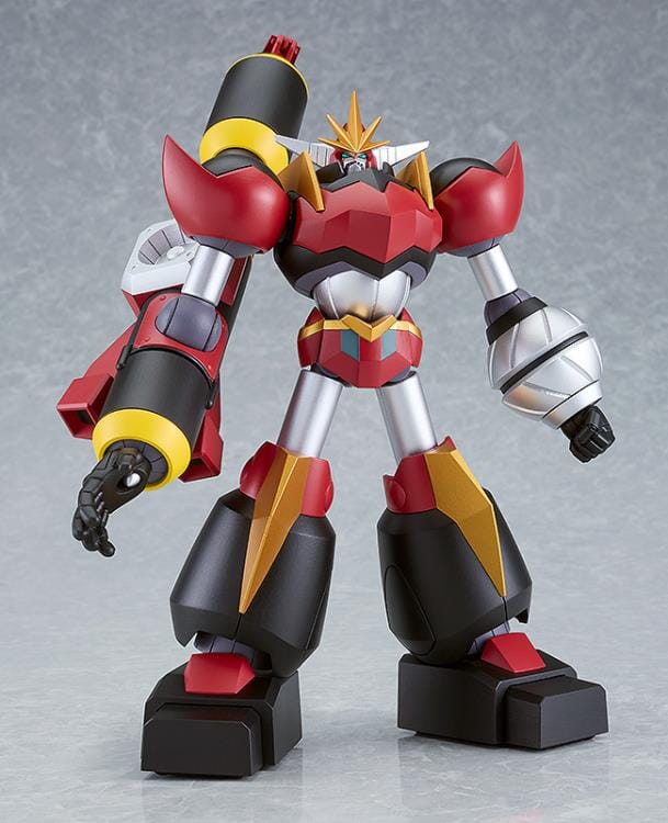 Dai-Guard Moderoid Dai-Guard Model Kit