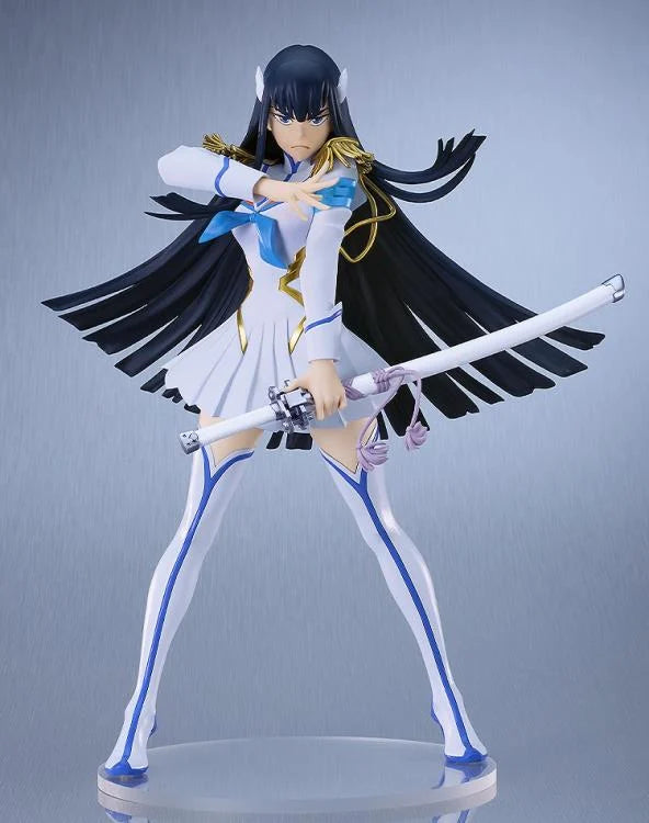 Kill la Kill Pop Up Parade SP Satsuki Kiryuin