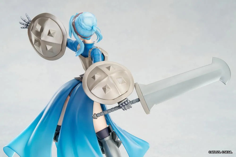 Unicorn Overlord Limepie Virginia 1/8 Scale Figure