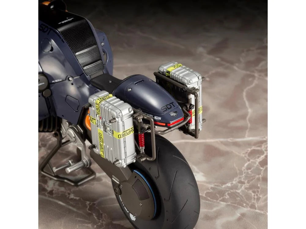 Death Stranding Reverse Trike 1/12 Scale Model Kit – USA Gundam Store