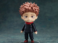 Jujutsu Kaisen Nendoroid No.1479 Yuji Itadori